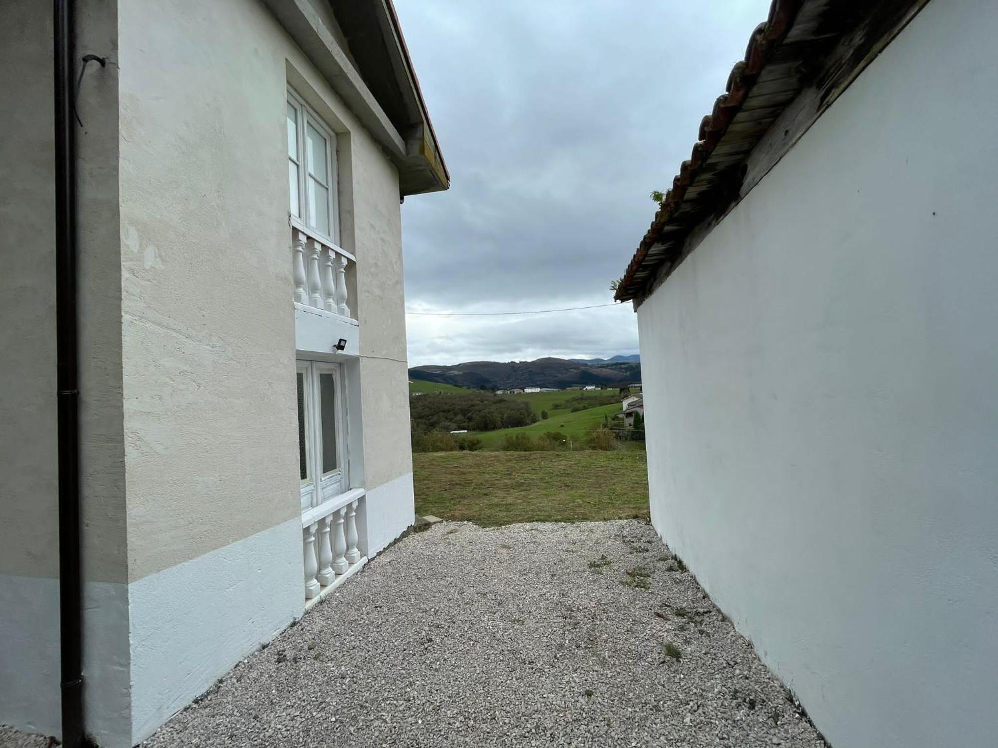 Hotel El Nuevo Semellon Aceptamos Mascotas Tineo Exterior foto