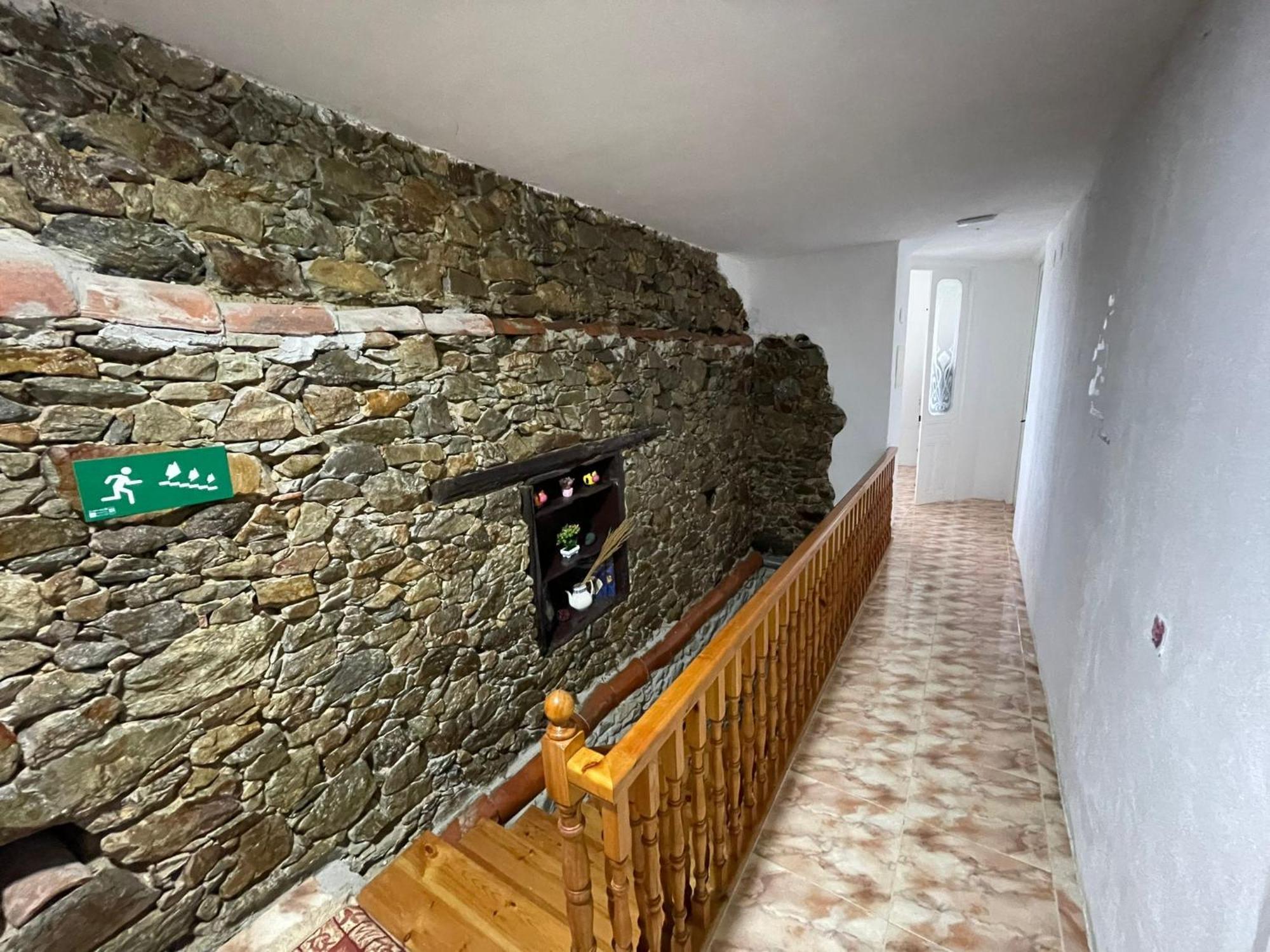 Hotel El Nuevo Semellon Aceptamos Mascotas Tineo Exterior foto