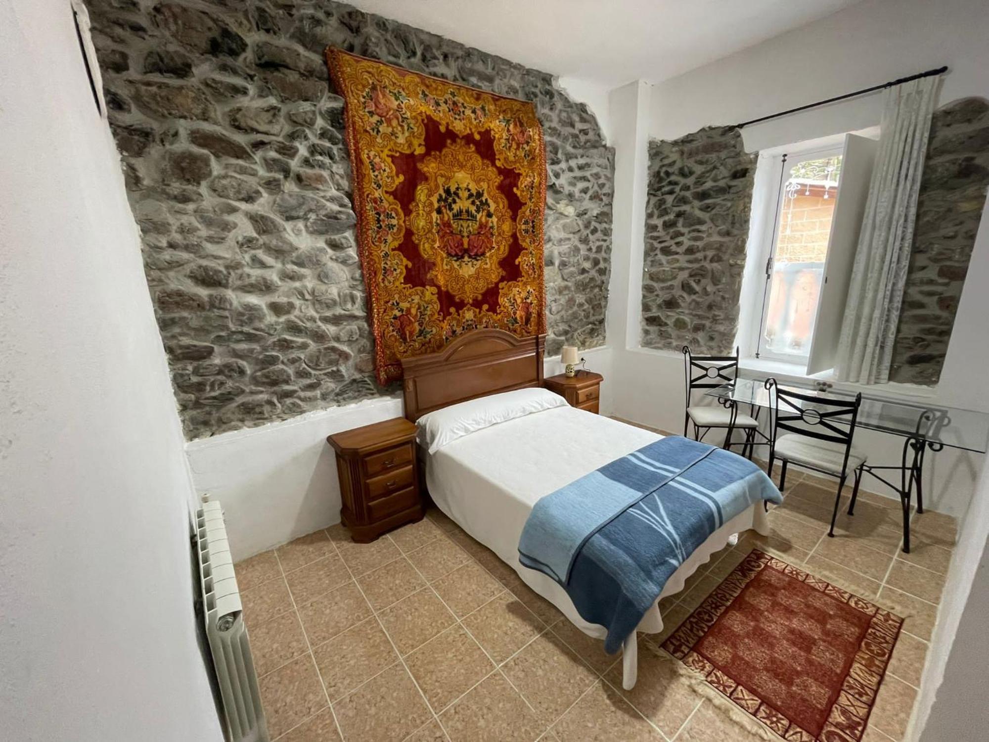 Hotel El Nuevo Semellon Aceptamos Mascotas Tineo Exterior foto
